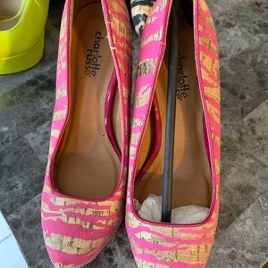 Women heels